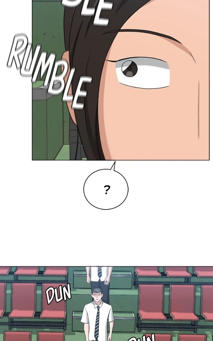 Read Bigman chapter 81 image 68 on Lezhin
