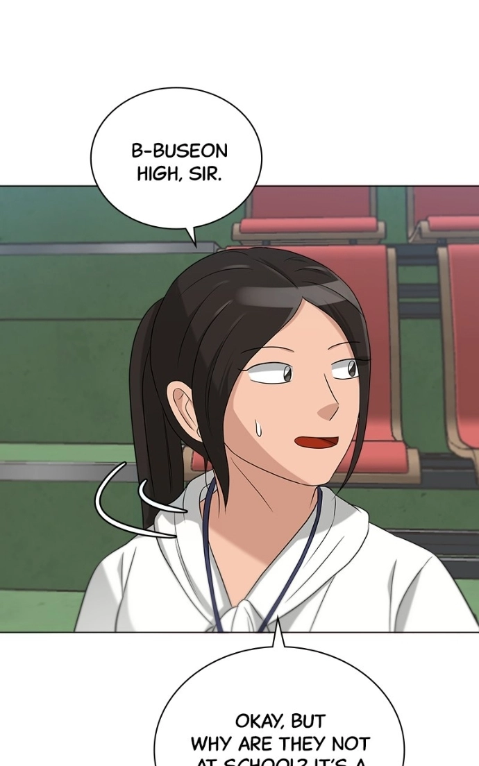 Read Bigman chapter 81 image 71 on Lezhin