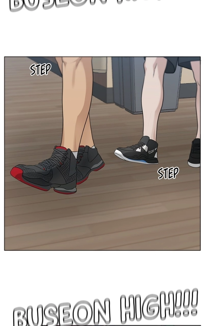Read Bigman chapter 81 image 80 on Lezhin