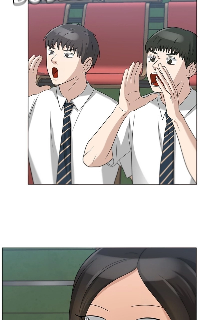 Read Bigman chapter 81 image 81 on Lezhin