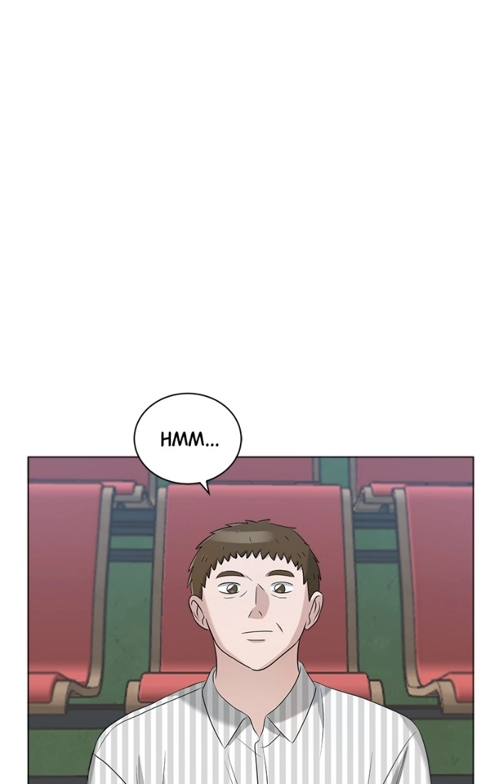 Read Bigman chapter 81 image 83 on Lezhin