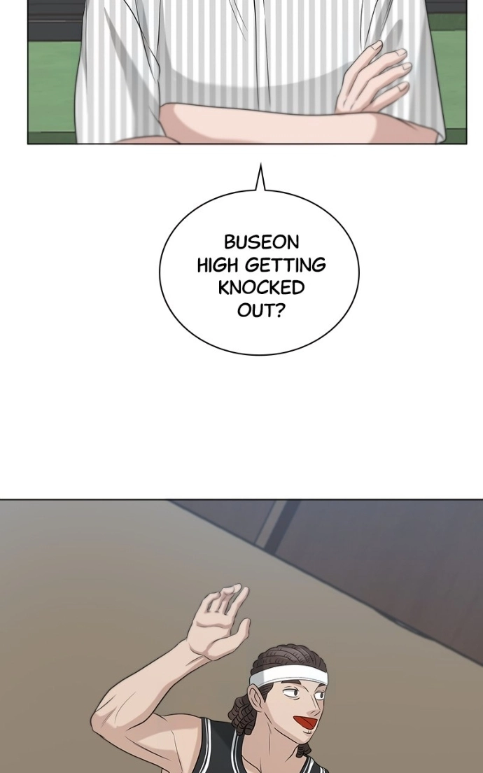 Read Bigman chapter 81 image 84 on Lezhin