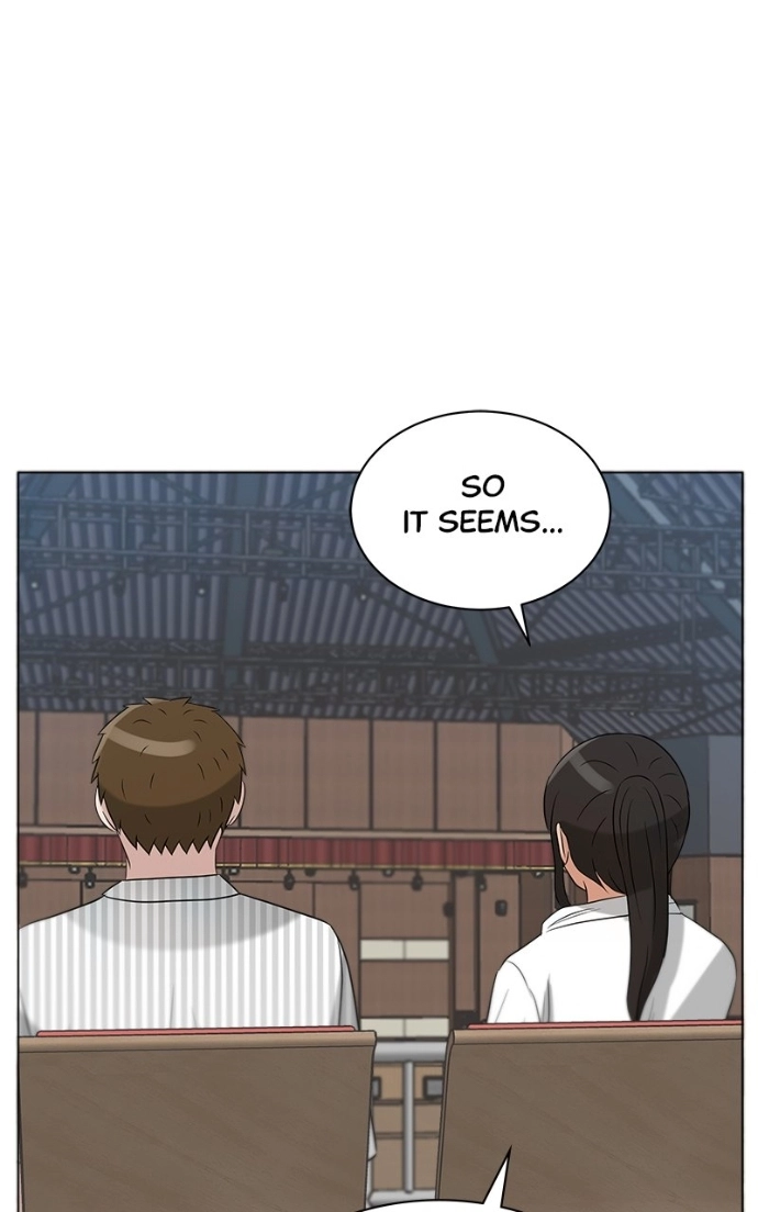 Read Bigman chapter 82 image 1 on Lezhin