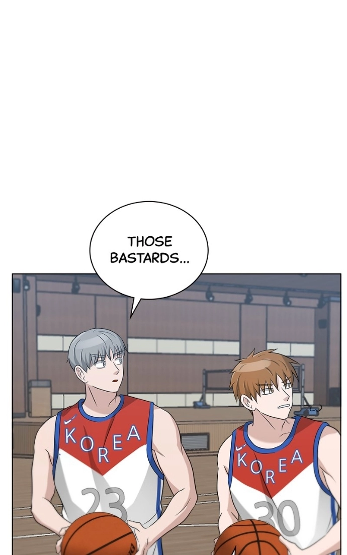 Read Bigman chapter 82 image 10 on Lezhin