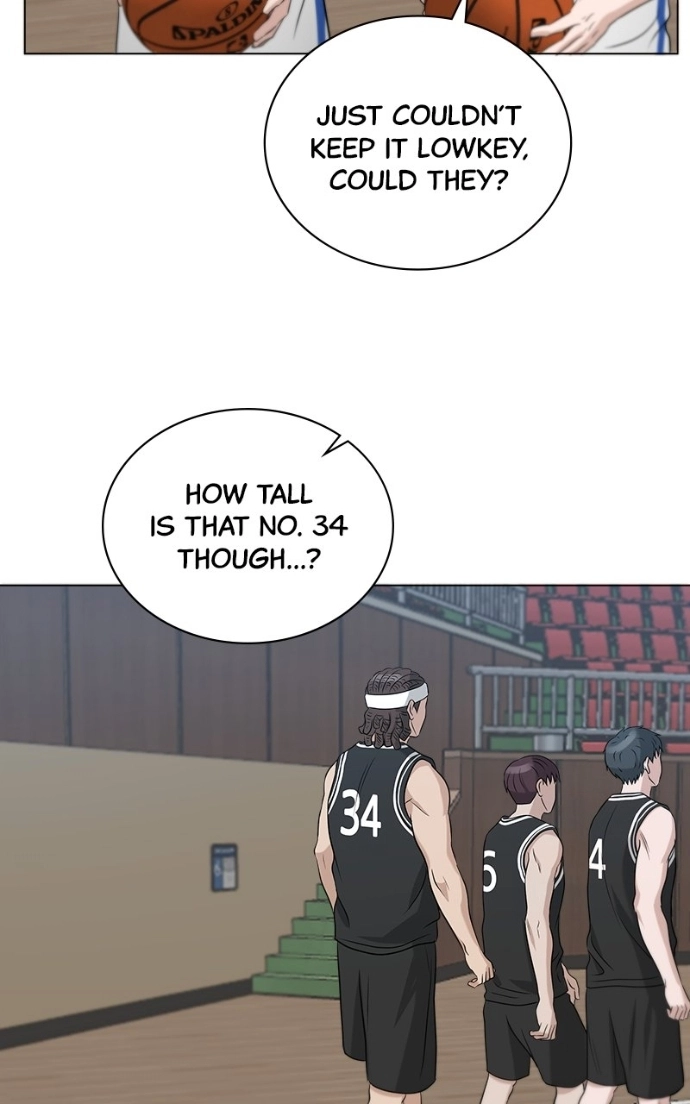 Read Bigman chapter 82 image 11 on Lezhin
