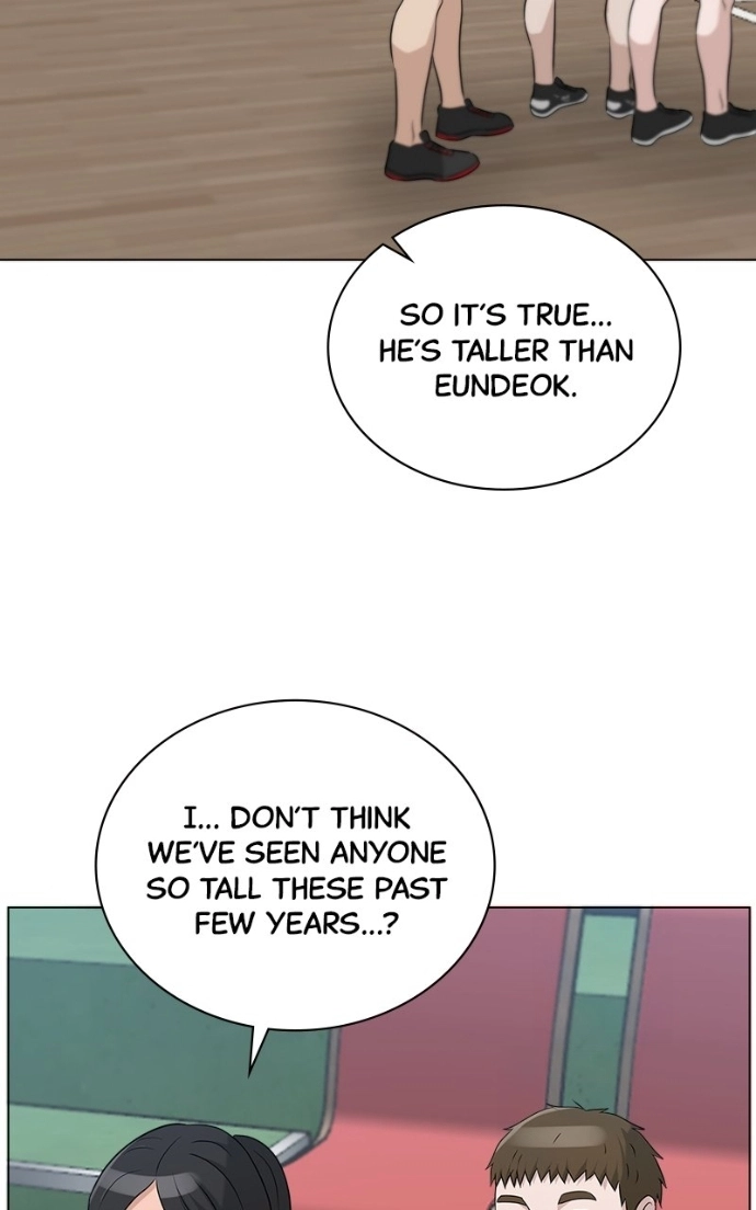 Read Bigman chapter 82 image 12 on Lezhin
