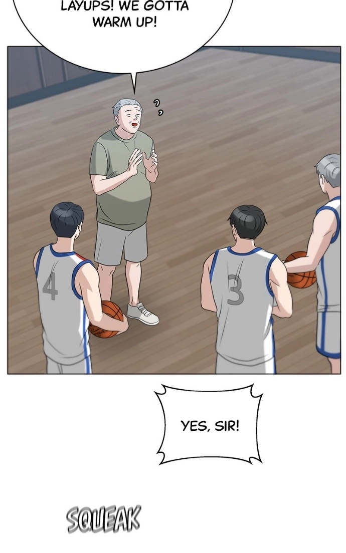 Read Bigman chapter 82 image 14 on Lezhin
