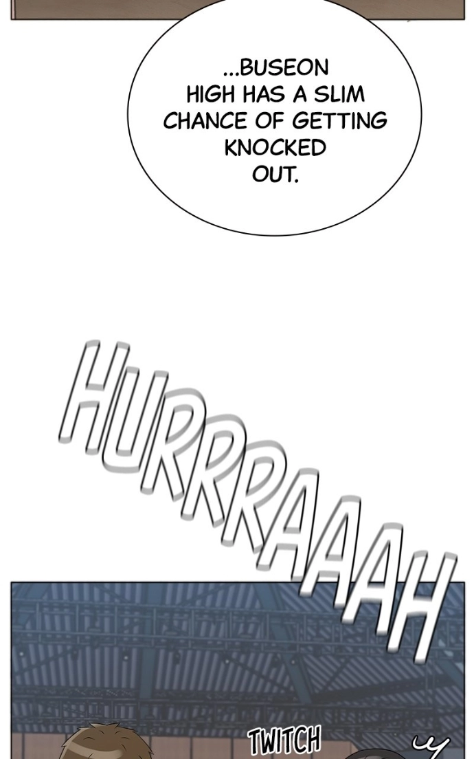 Read Bigman chapter 82 image 2 on Lezhin