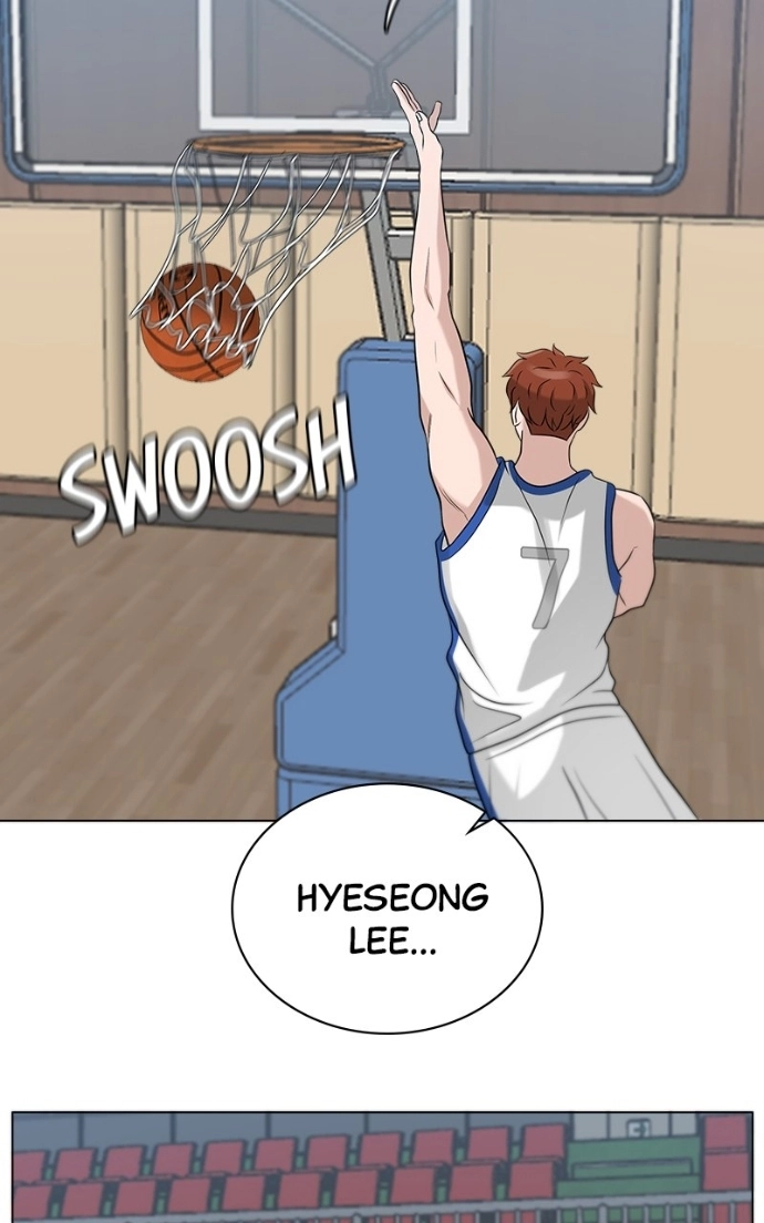 Read Bigman chapter 82 image 20 on Lezhin