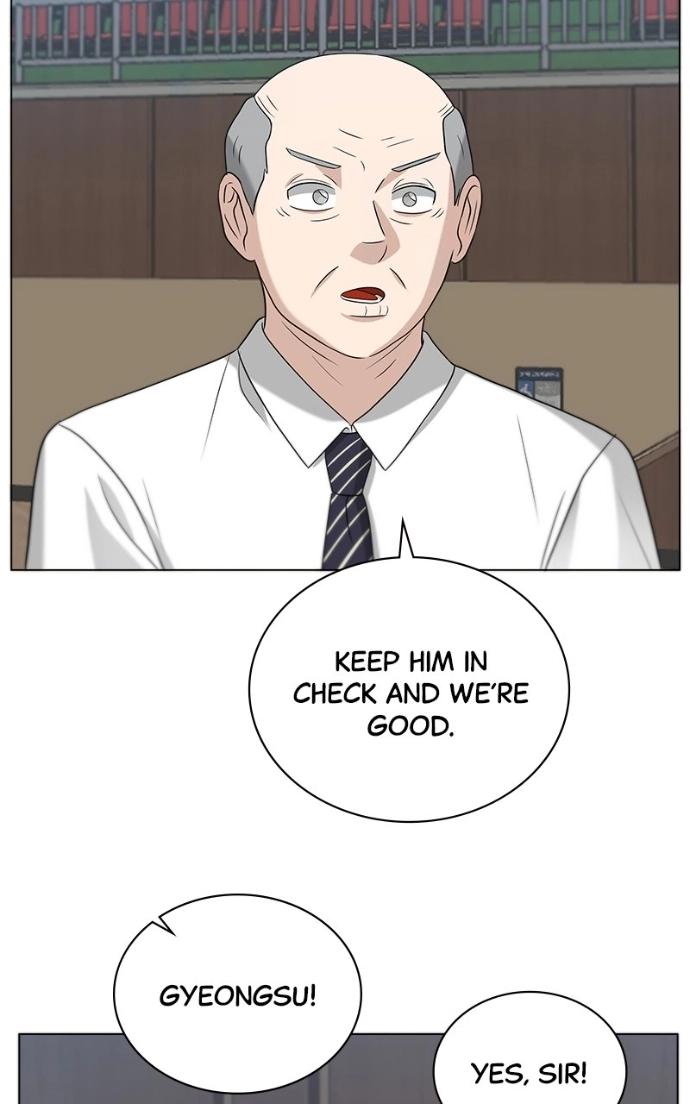 Read Bigman chapter 82 image 21 on Lezhin