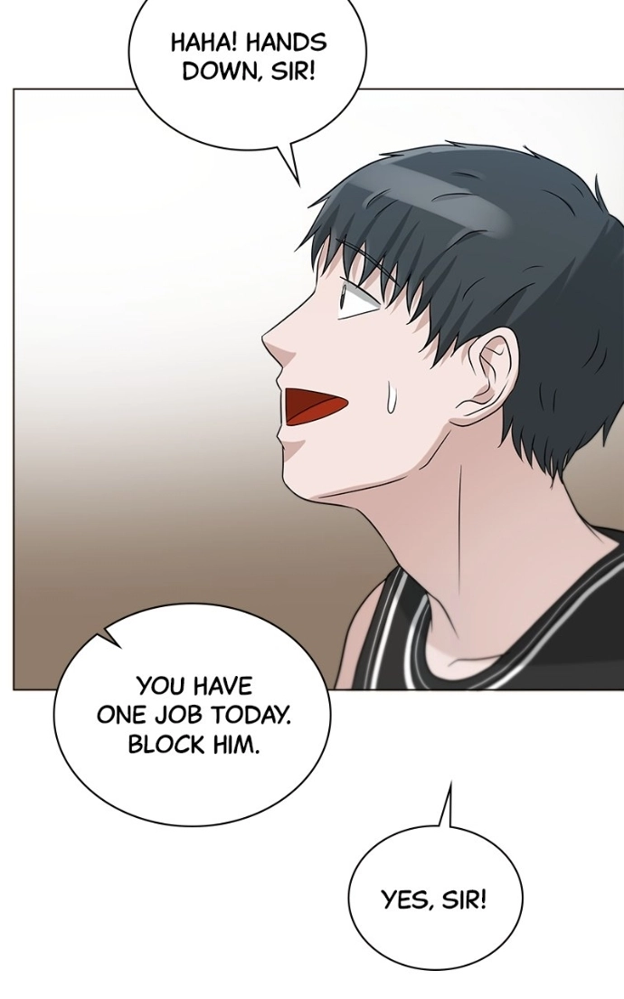 Read Bigman chapter 82 image 23 on Lezhin