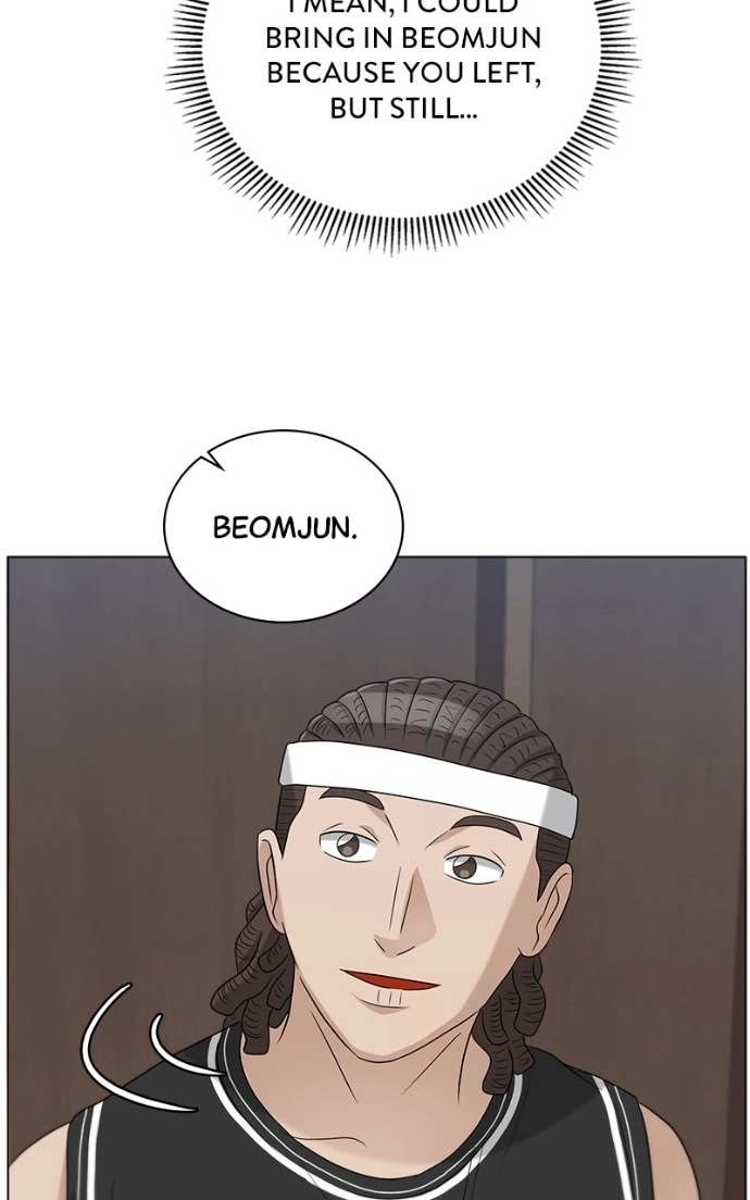 Read Bigman chapter 82 image 29 on Lezhin