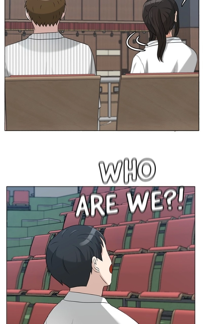 Read Bigman chapter 82 image 3 on Lezhin