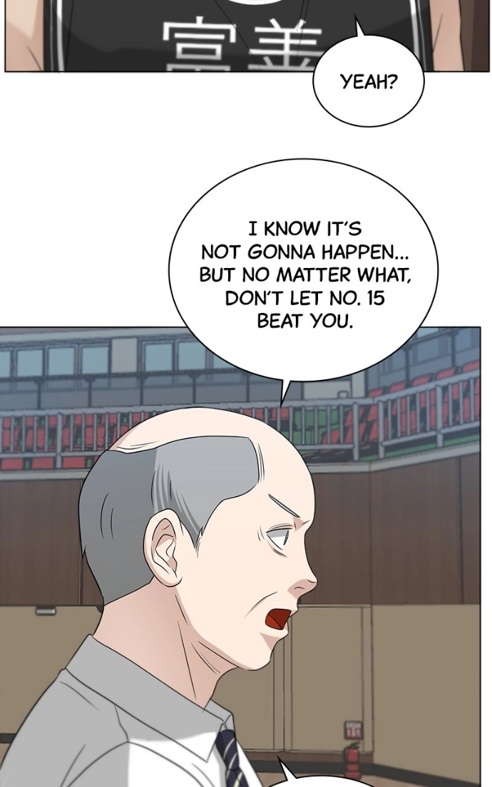 Read Bigman chapter 82 image 30 on Lezhin