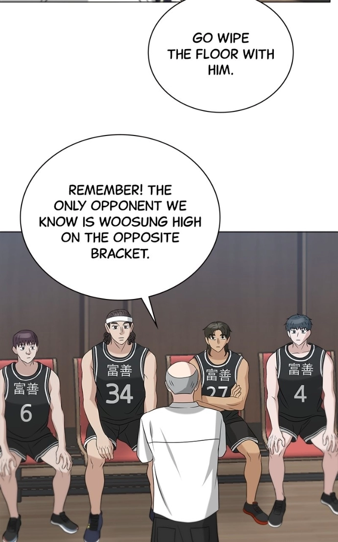 Read Bigman chapter 82 image 31 on Lezhin
