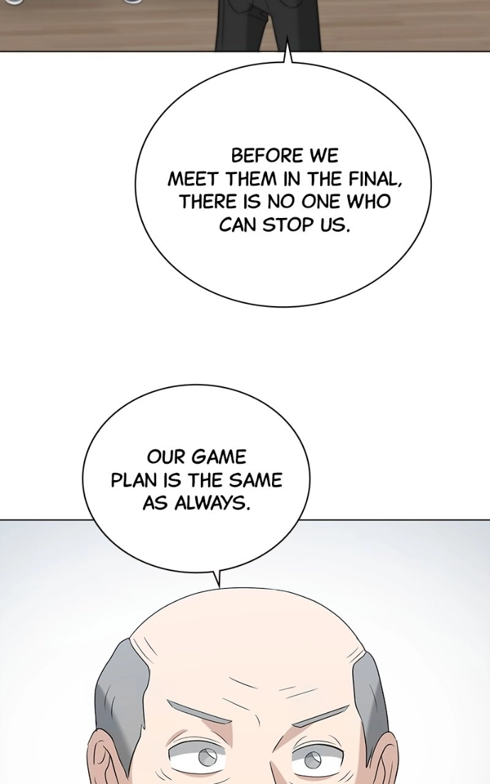 Read Bigman chapter 82 image 32 on Lezhin