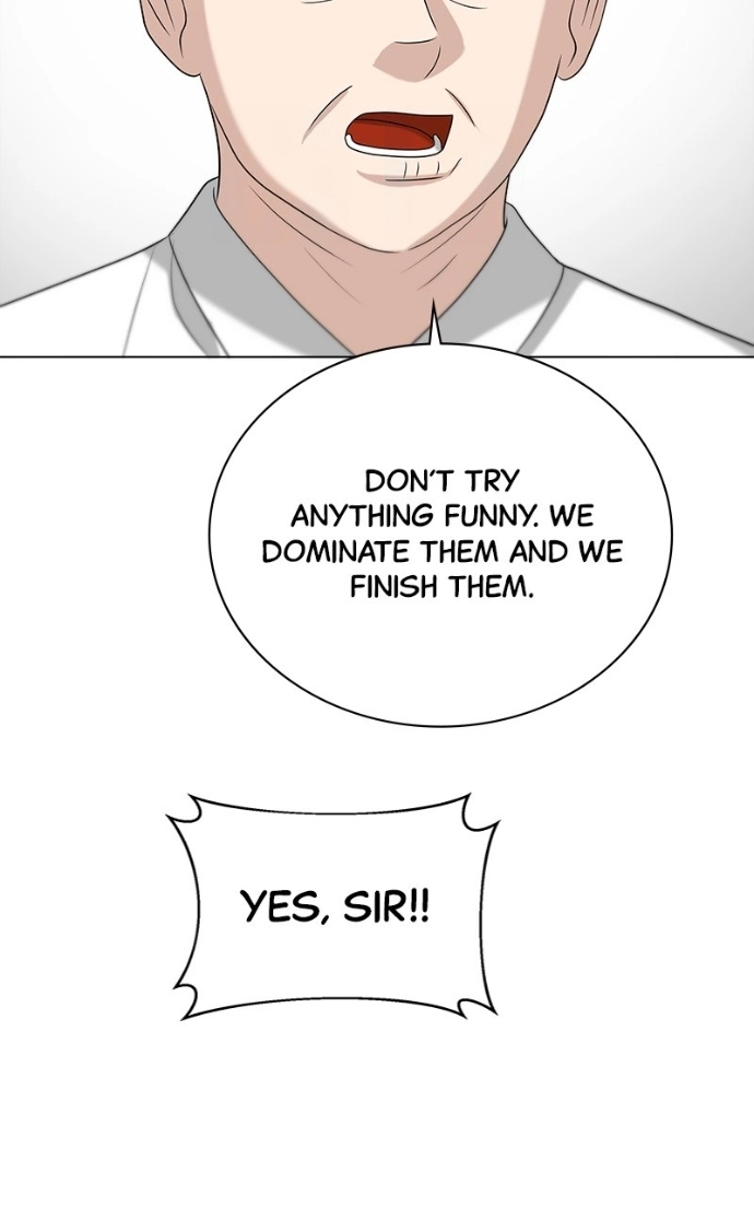 Read Bigman chapter 82 image 33 on Lezhin