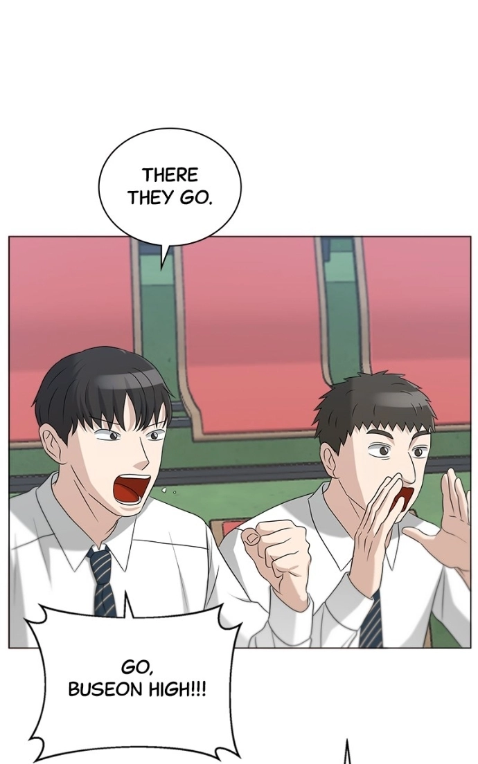 Read Bigman chapter 82 image 36 on Lezhin