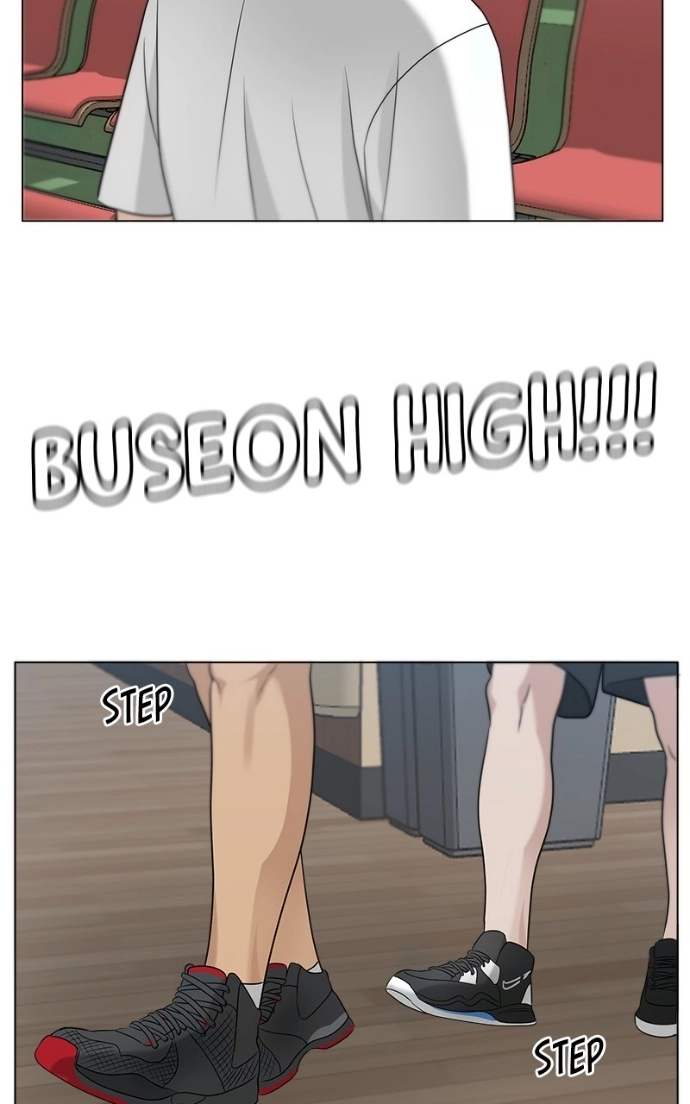 Read Bigman chapter 82 image 4 on Lezhin