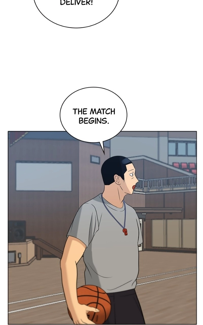 Read Bigman chapter 82 image 44 on Lezhin