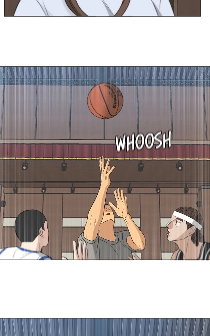 Read Bigman chapter 82 image 46 on Lezhin