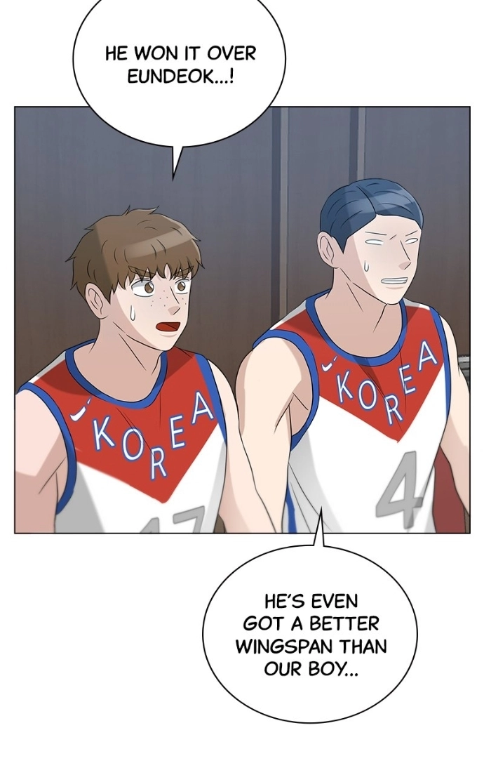 Read Bigman chapter 82 image 51 on Lezhin