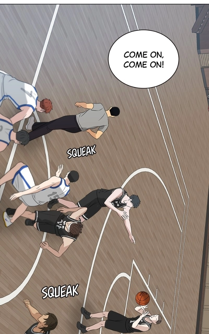 Read Bigman chapter 82 image 52 on Lezhin
