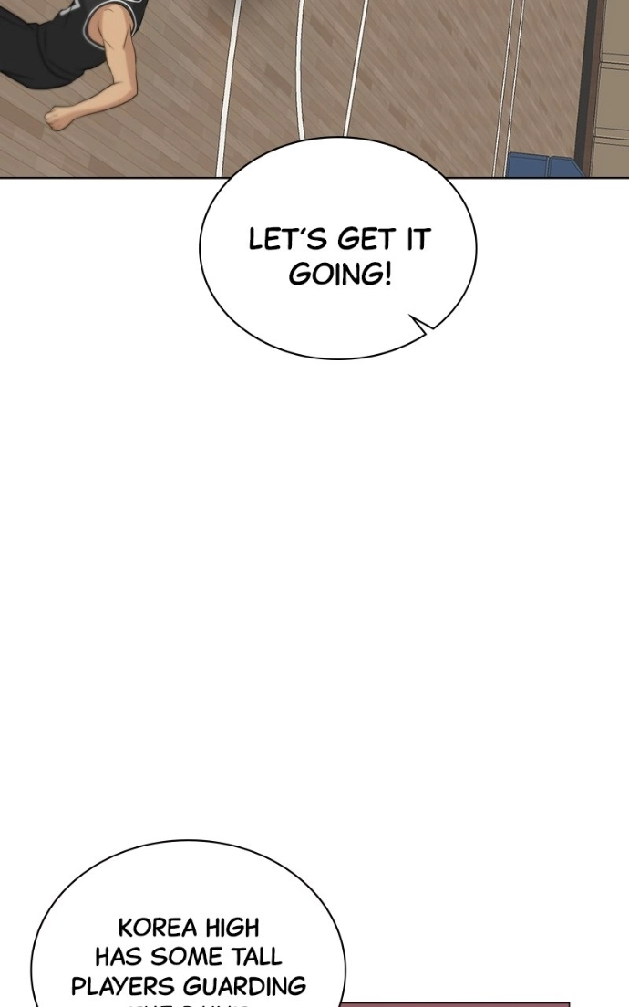 Read Bigman chapter 82 image 53 on Lezhin