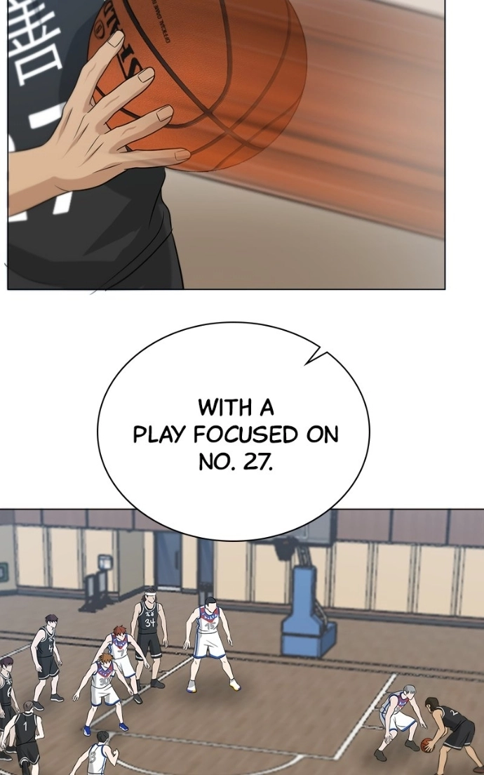 Read Bigman chapter 82 image 56 on Lezhin
