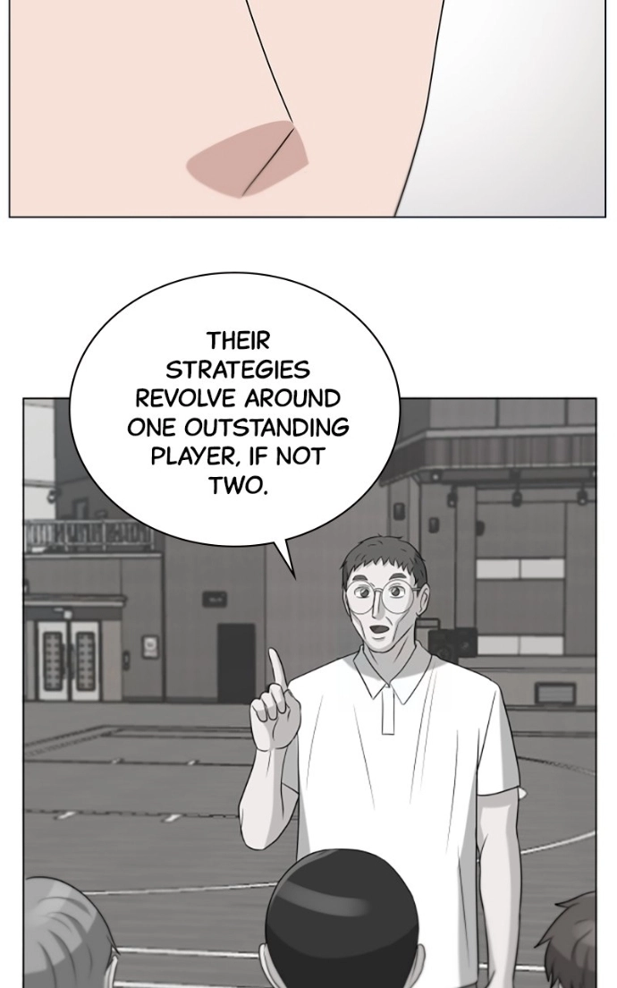 Read Bigman chapter 82 image 58 on Lezhin
