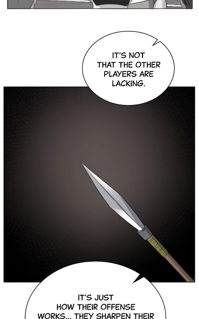 Read Bigman chapter 82 image 59 on Lezhin