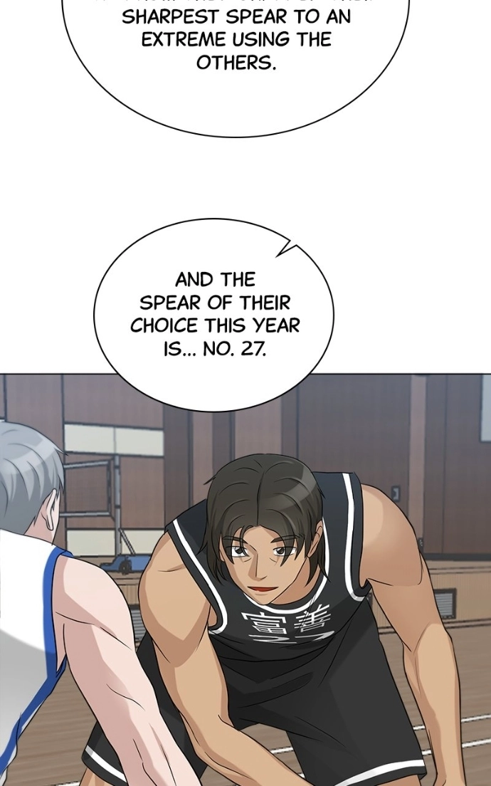 Read Bigman chapter 82 image 60 on Lezhin