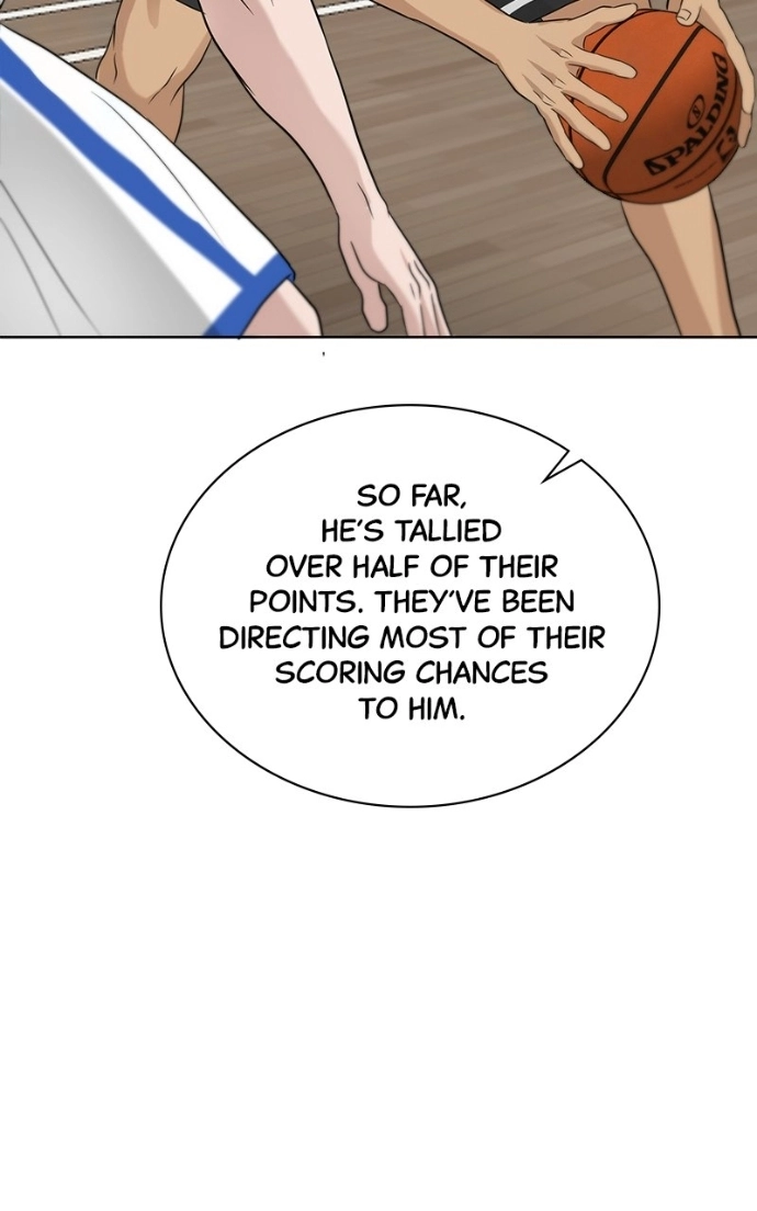 Read Bigman chapter 82 image 61 on Lezhin