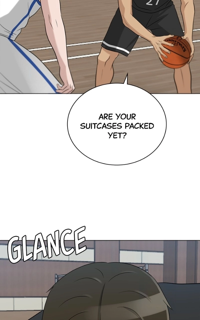 Read Bigman chapter 82 image 63 on Lezhin