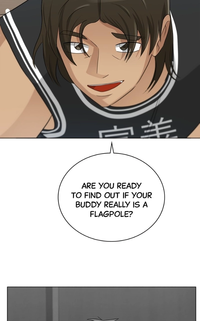 Read Bigman chapter 82 image 64 on Lezhin