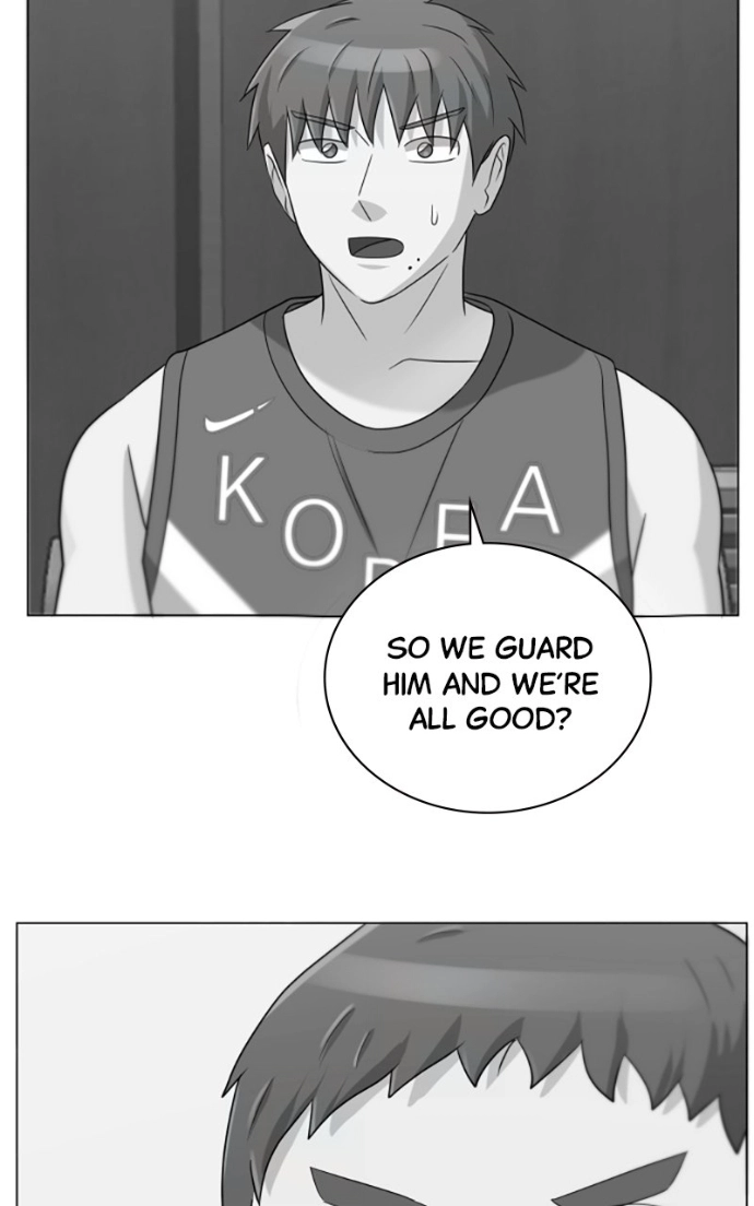 Read Bigman chapter 82 image 65 on Lezhin
