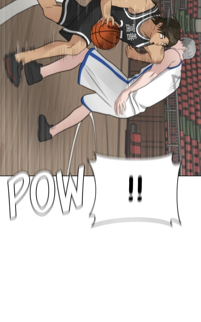 Read Bigman chapter 82 image 69 on Lezhin