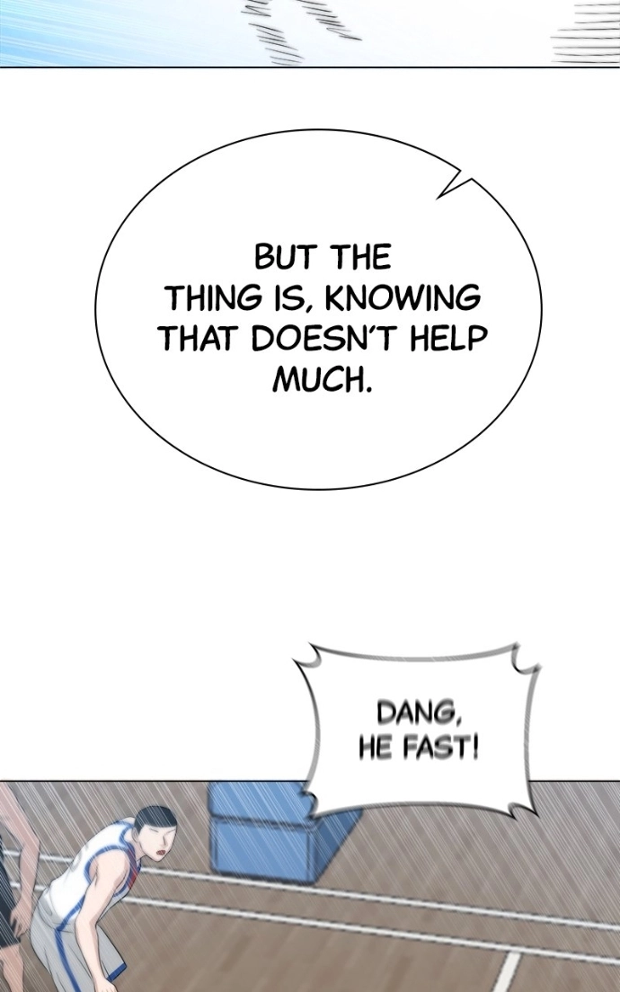 Read Bigman chapter 82 image 71 on Lezhin