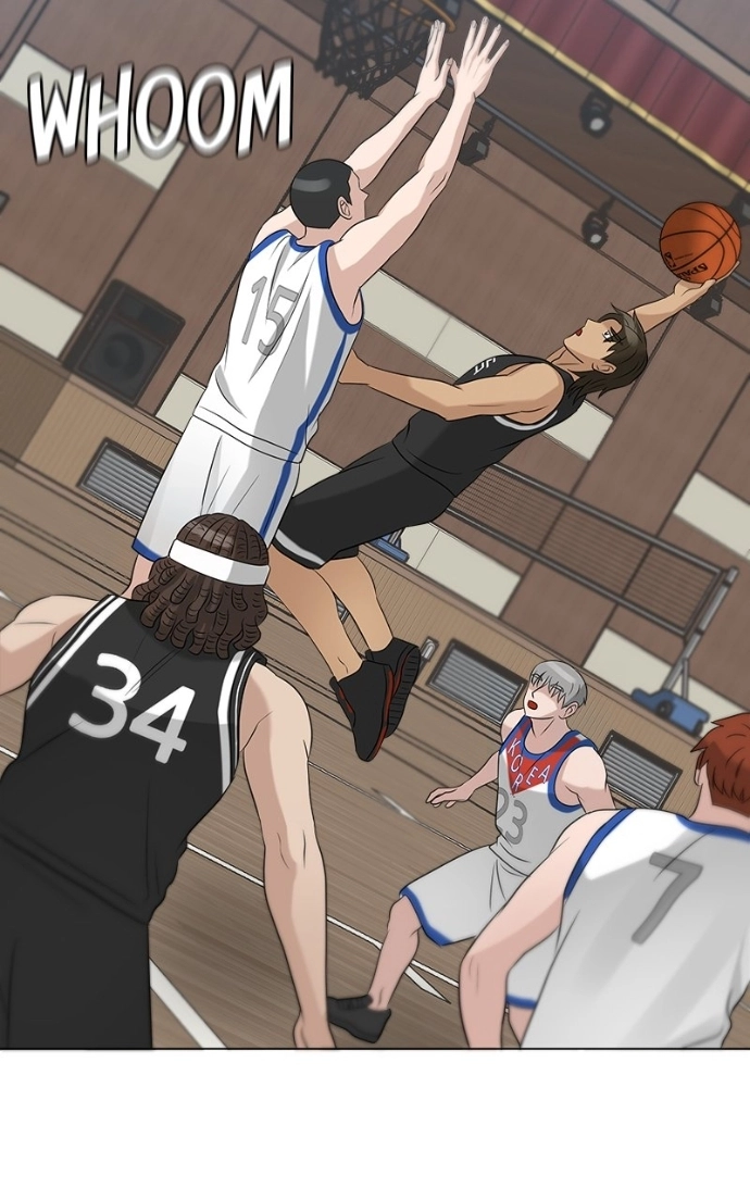 Read Bigman chapter 82 image 74 on Lezhin