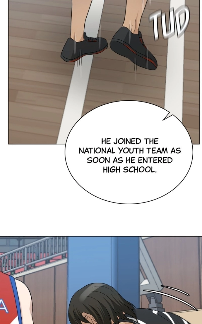 Read Bigman chapter 82 image 80 on Lezhin