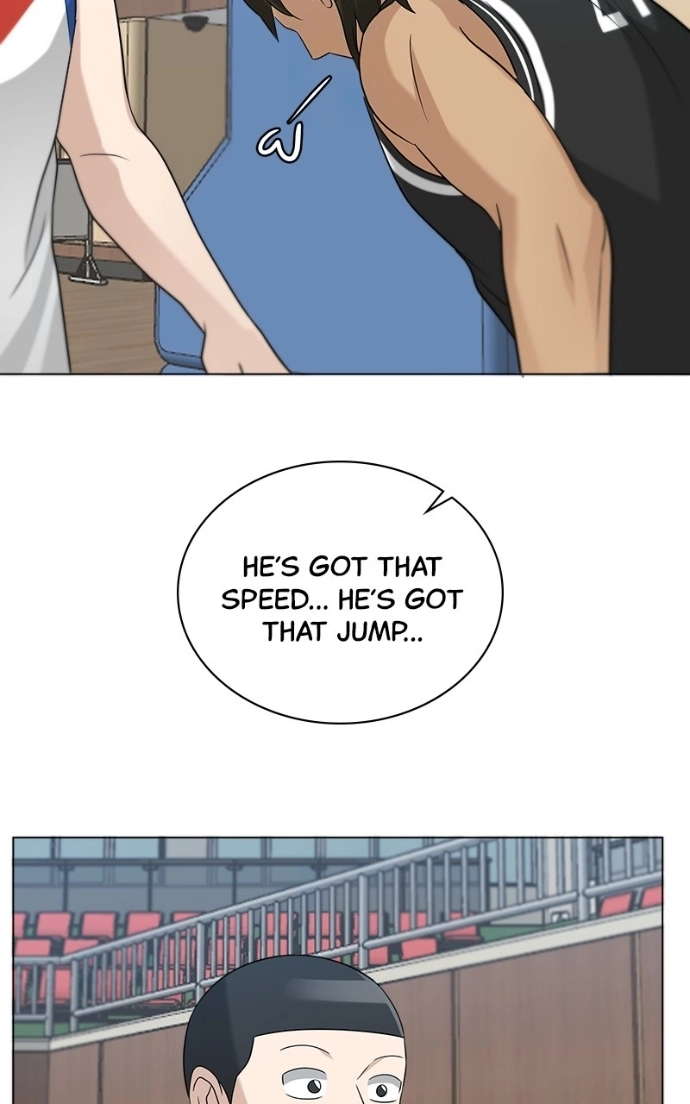 Read Bigman chapter 82 image 81 on Lezhin