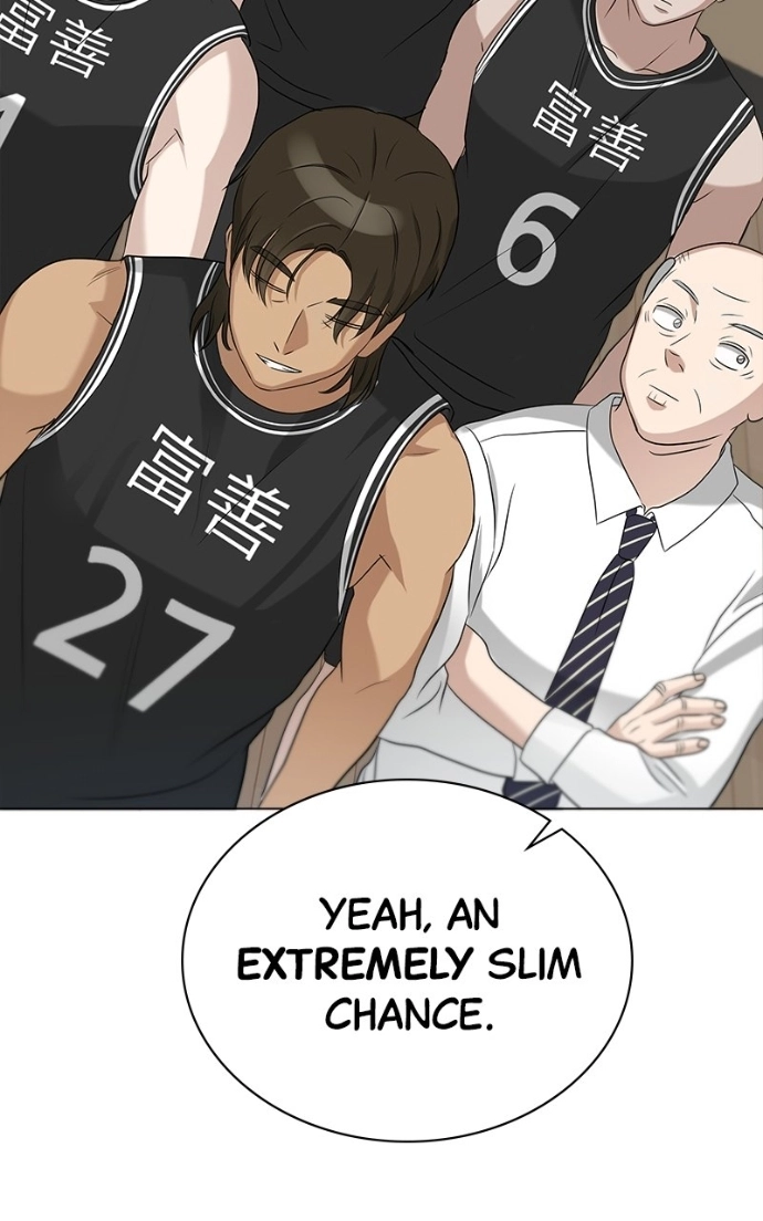 Read Bigman chapter 82 image 9 on Lezhin