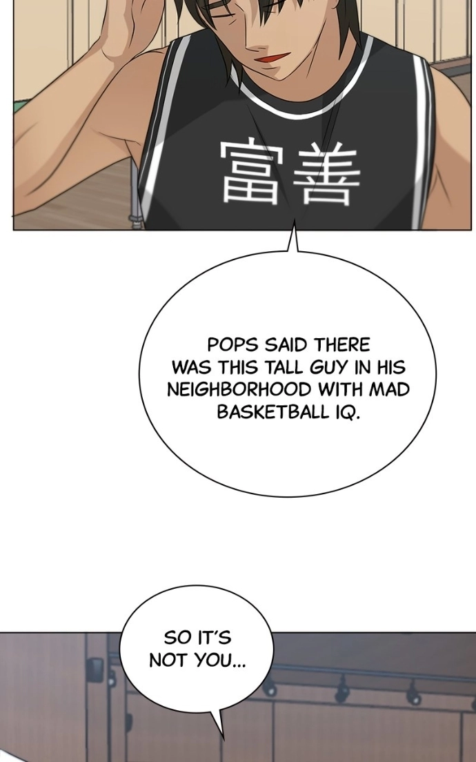 Read Bigman chapter 82 image 90 on Lezhin