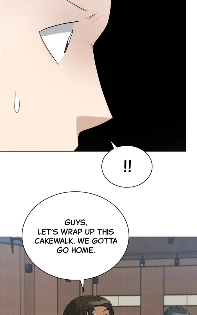 Read Bigman chapter 82 image 92 on Lezhin