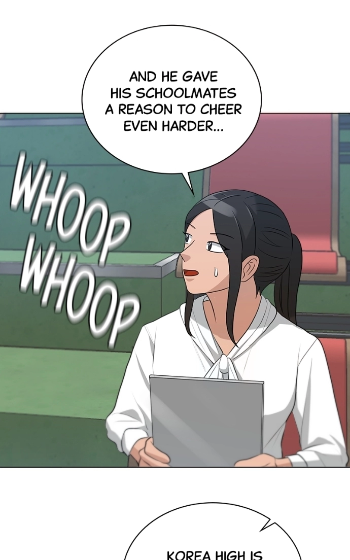 Read Bigman chapter 83 image 11 on Lezhin