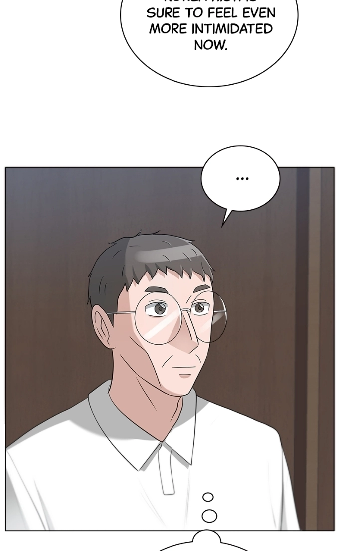 Read Bigman chapter 83 image 12 on Lezhin