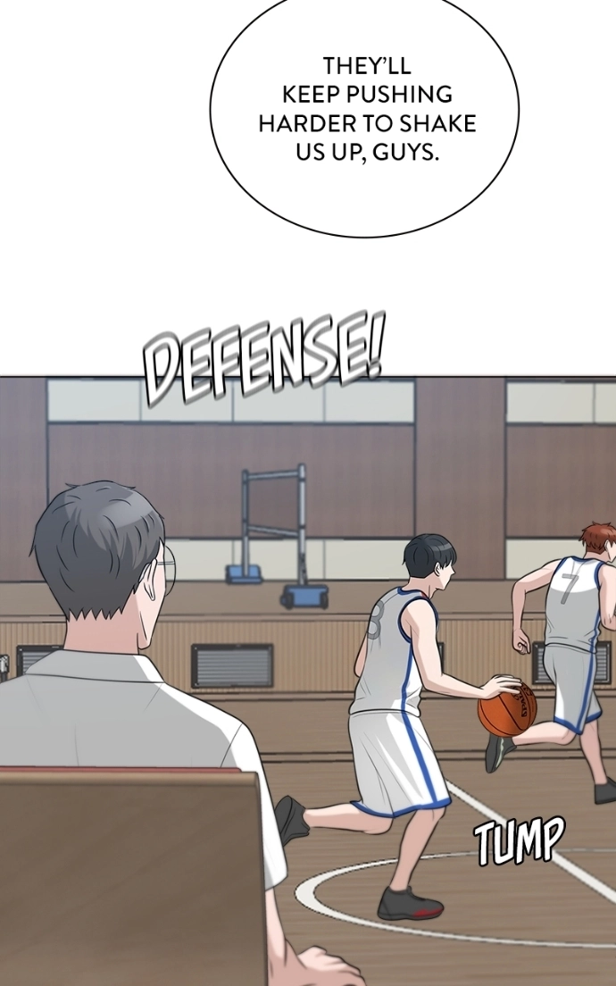 Read Bigman chapter 83 image 13 on Lezhin