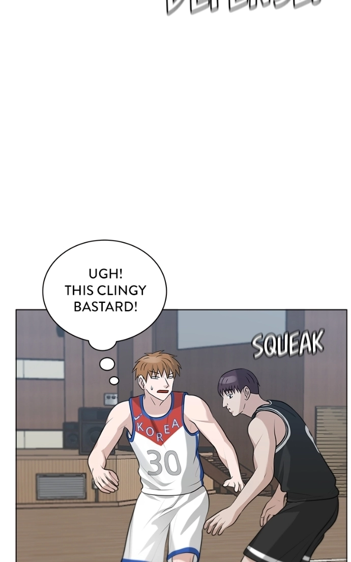 Read Bigman chapter 83 image 15 on Lezhin