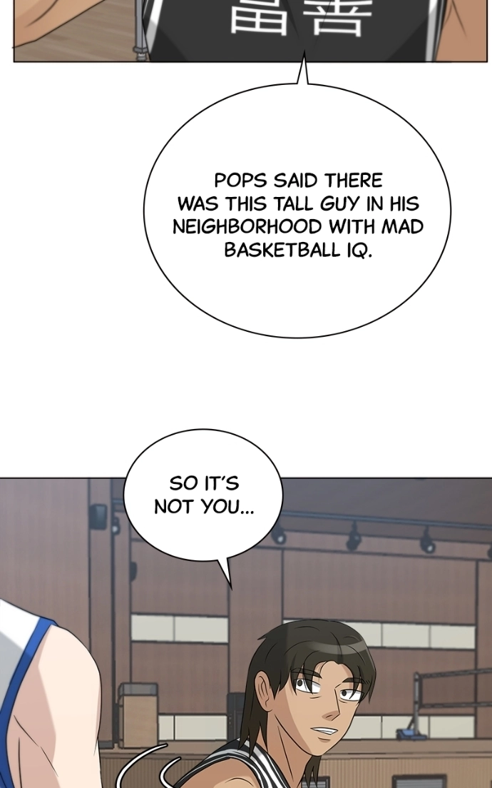Read Bigman chapter 83 image 2 on Lezhin