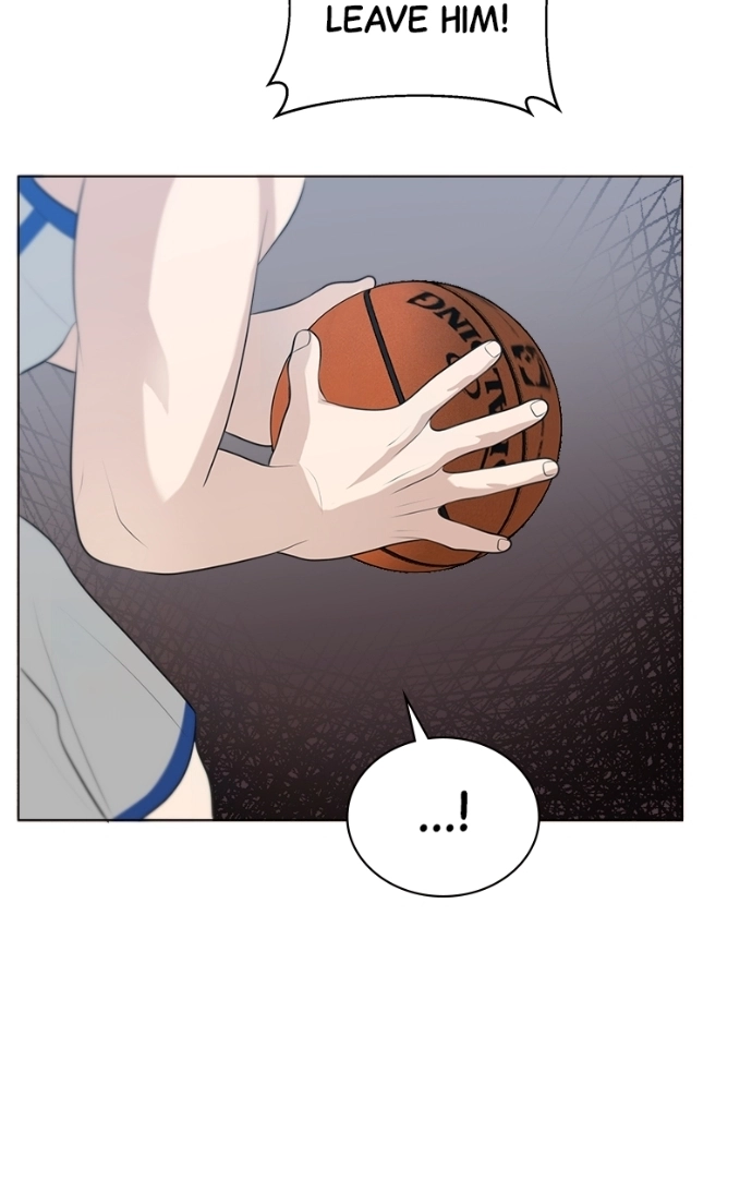 Read Bigman chapter 83 image 22 on Lezhin